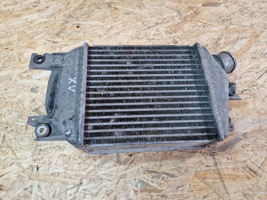 Intercooler Subaru XV 11-17r 2.0 D