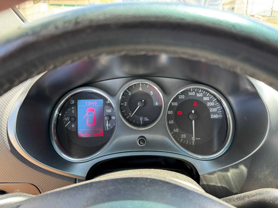 SEAT Leon 1.9 TDI