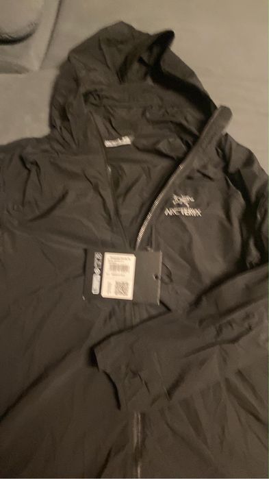Kurtka Arcteryx XL