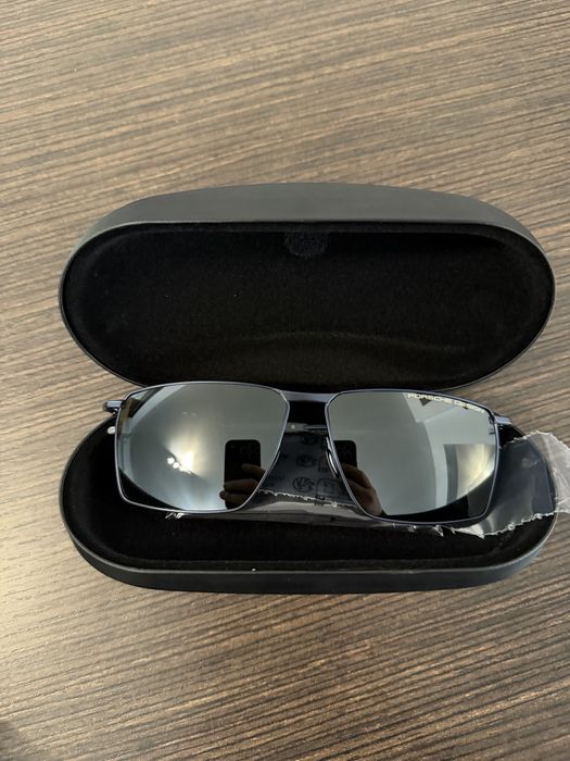 Okulary Porsche Design P 8987 B388 Poznań Długa 14
