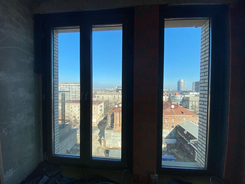 Продам Квартира Видовая ЖК MOZART Моцарт Короленка Центр