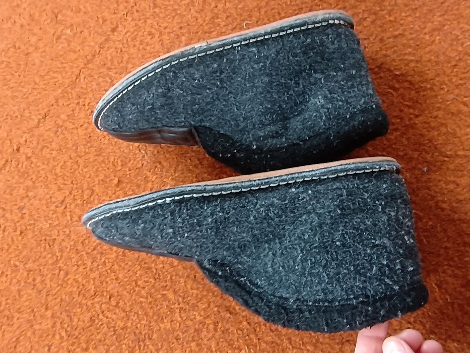 Bambosze 38-38,5