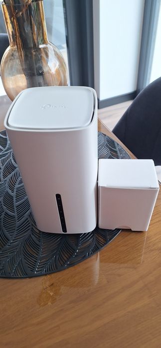 Ruter tp- link nx510v