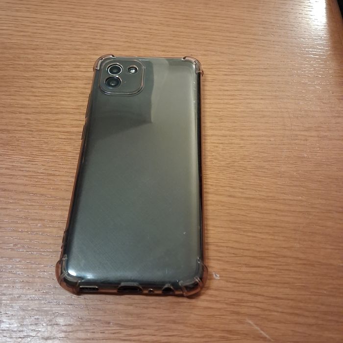 Samsung A03 5G como novo
