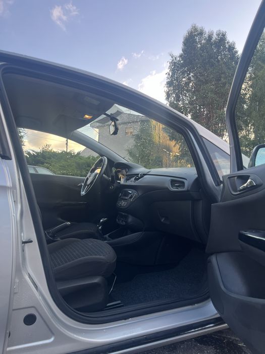 Opel Corsa E 1.4 - 2016
