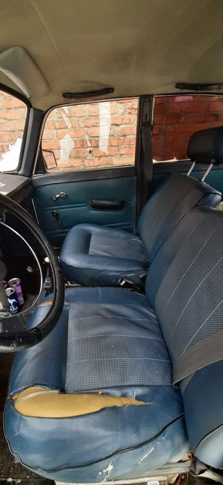 Продам москвіч 412