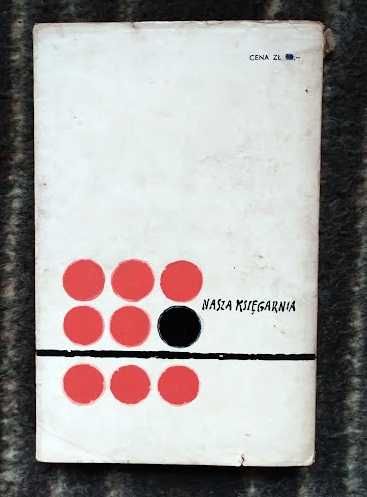 Jad mantezji - Janusz A. Zajdel