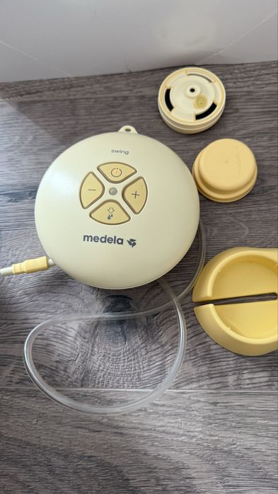 Bomba medela edition premium