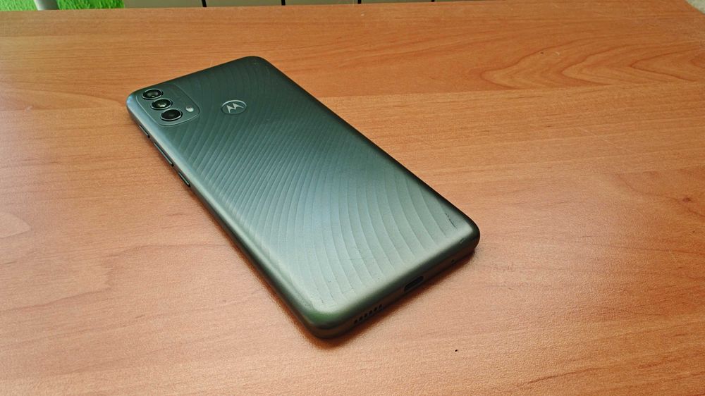 Motorola Moto E40 Smartphone