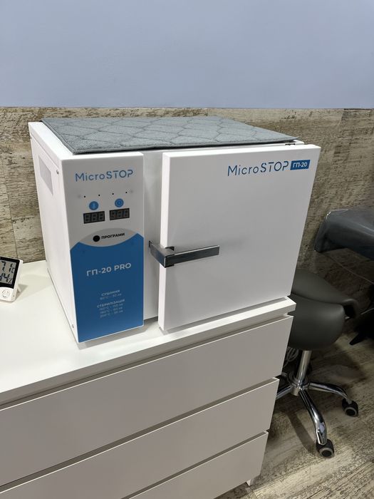 Оренда місця для майстра манікюру