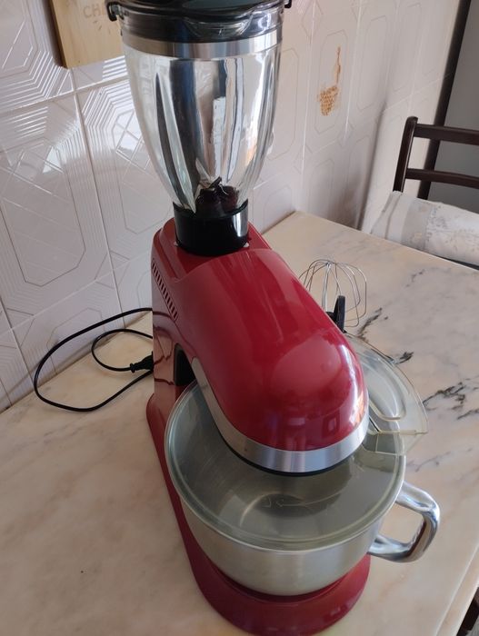 Batedeira para Bolos