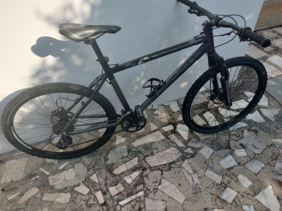 Bicicleta Btt roda 26"