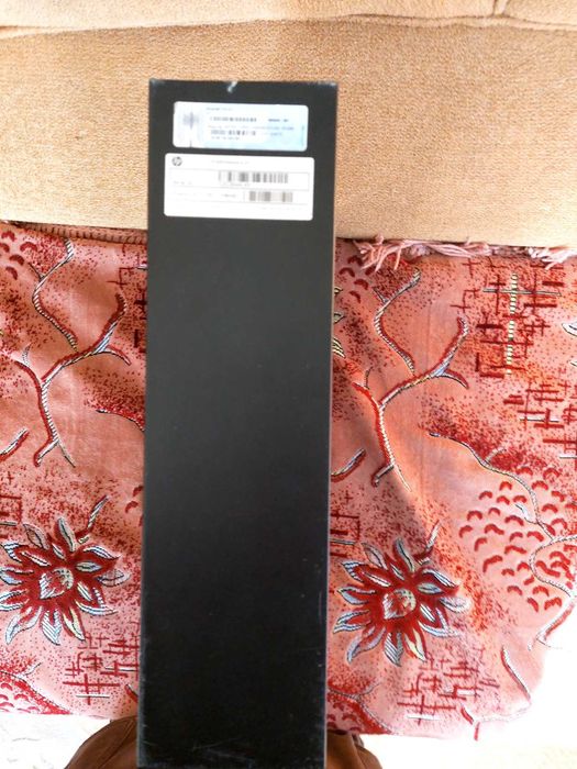 Продам новий системний блок HP ProDesk 400 G1, моніітор б/у