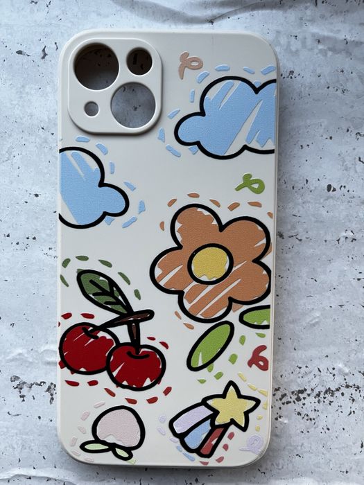 Etui , case na telefon iPhone 13