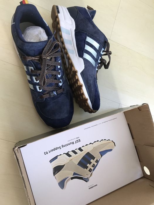 Adidas Equipment Running Support 93 Berlin Marathon