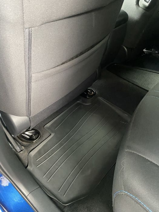 Продам Nissan Leaf 2018