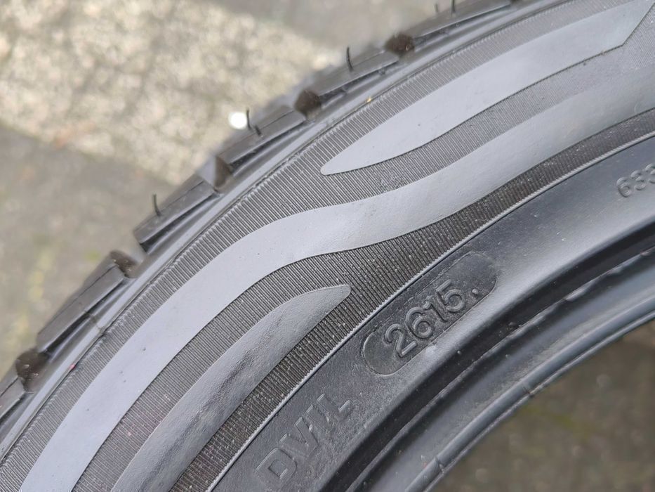 205/50R16 87V Vredestein Quatrac 3 opona pojedyncza całoroczna
