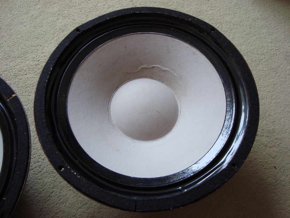 Динаміки Tandberg HT 120-4, 12"