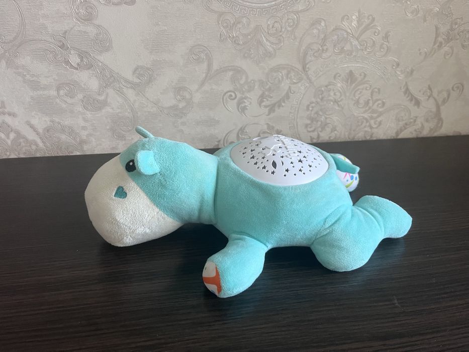 Іграшки підвіски брязкальця на дитячий візок, коляску, кроватку