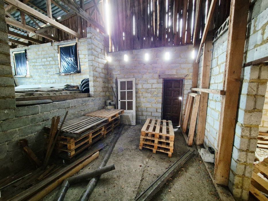 2-х поверховий Будинок.Бережинка (Макове)