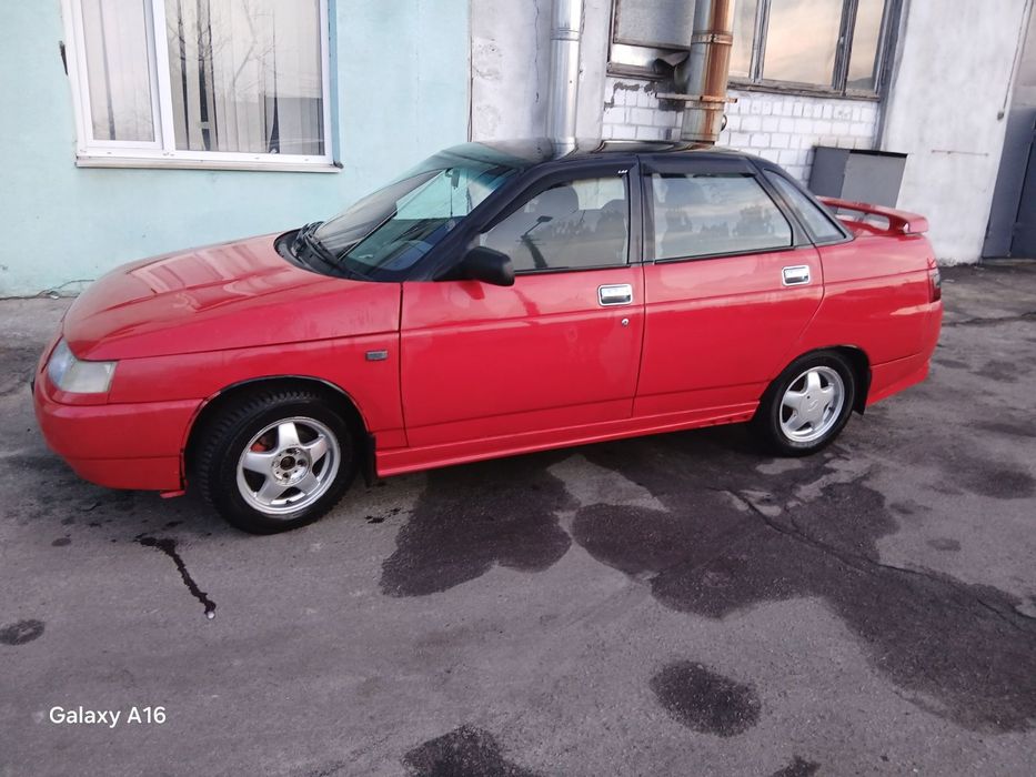 Продам авто  Ваз 2110