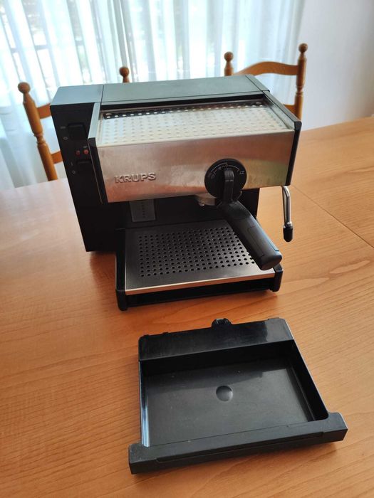 Maquina de Café krups
