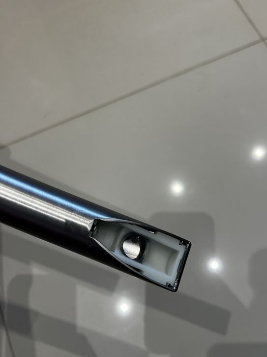 Samsung RF62QERS uchwyt zamrażarki