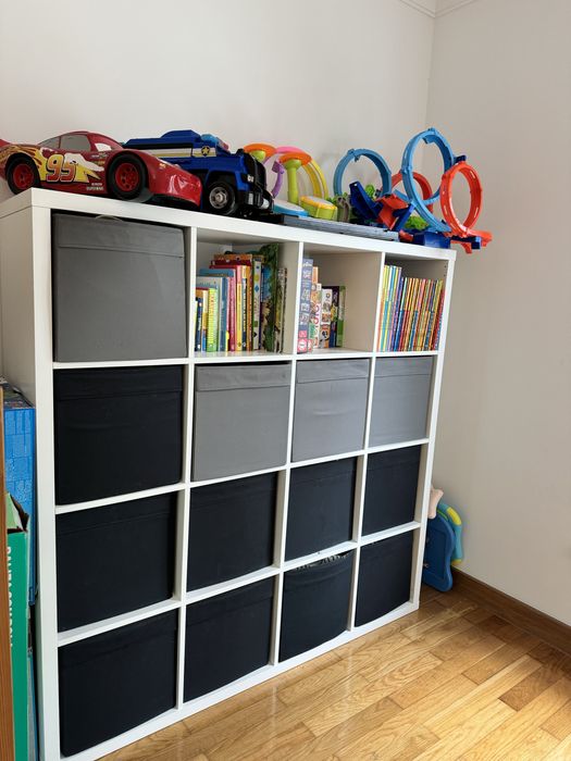 KALLAX Estante - ikea