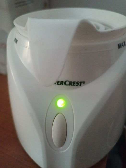 Sauna facial como nova