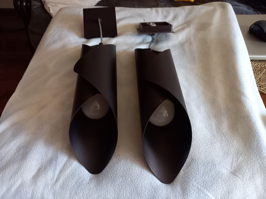 Lampy wiszące sufitowe