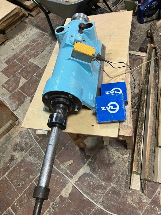 Вал ФСШ 1 А новий