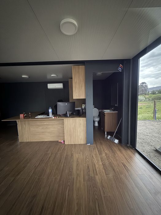 Contentor Modular disponivel