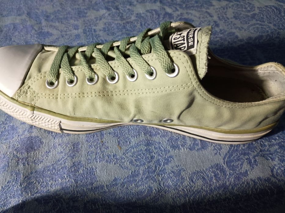 Converse Конверси кеди чудовий стан 10