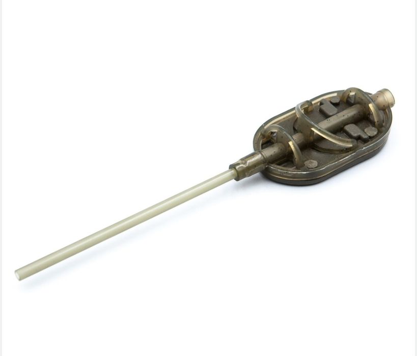 Podajnik method feeder