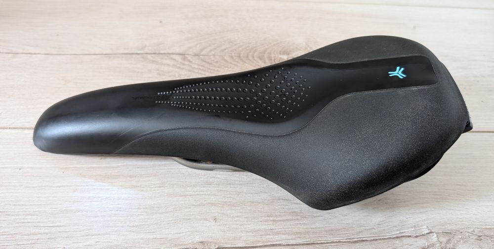 Siodełko SELLE ROYAL Scientia Athletic A1