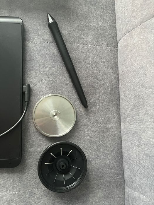 Wacom Intuos pro M w oryginalnym opakowaniu