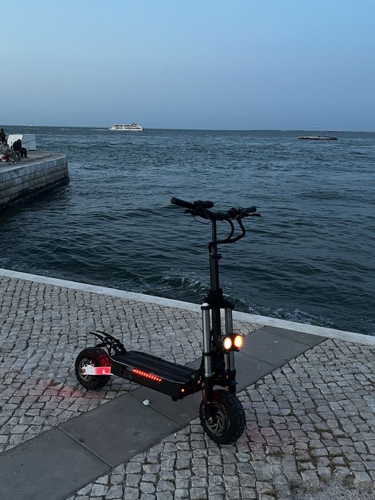 Laotie ti30 II 6000w
