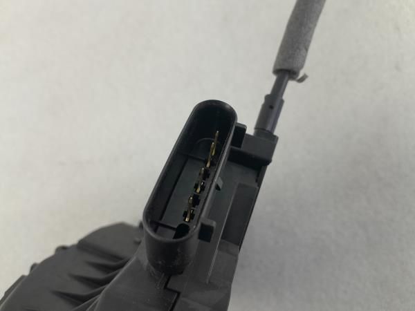 Fechadura / fecho porta frente direito FORD Focus III