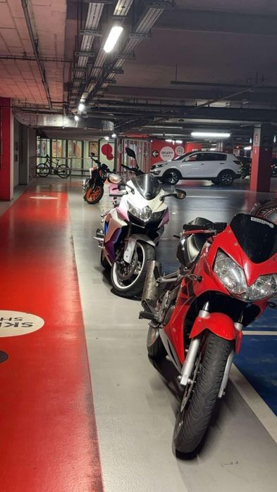 Honda cbr 125/50 Maszki • OLX.pl