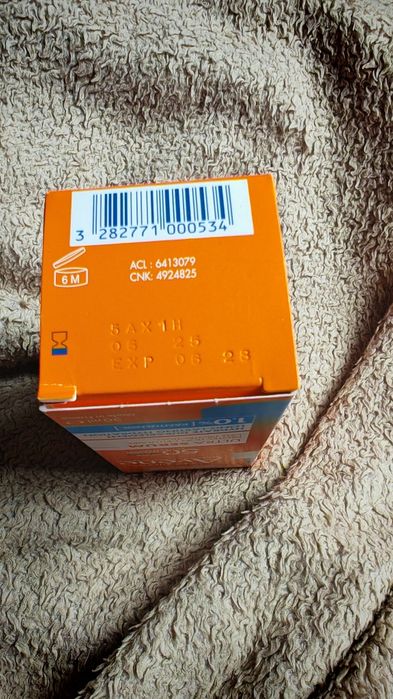 Avene ultra serum panthenol spf50+ 30ml