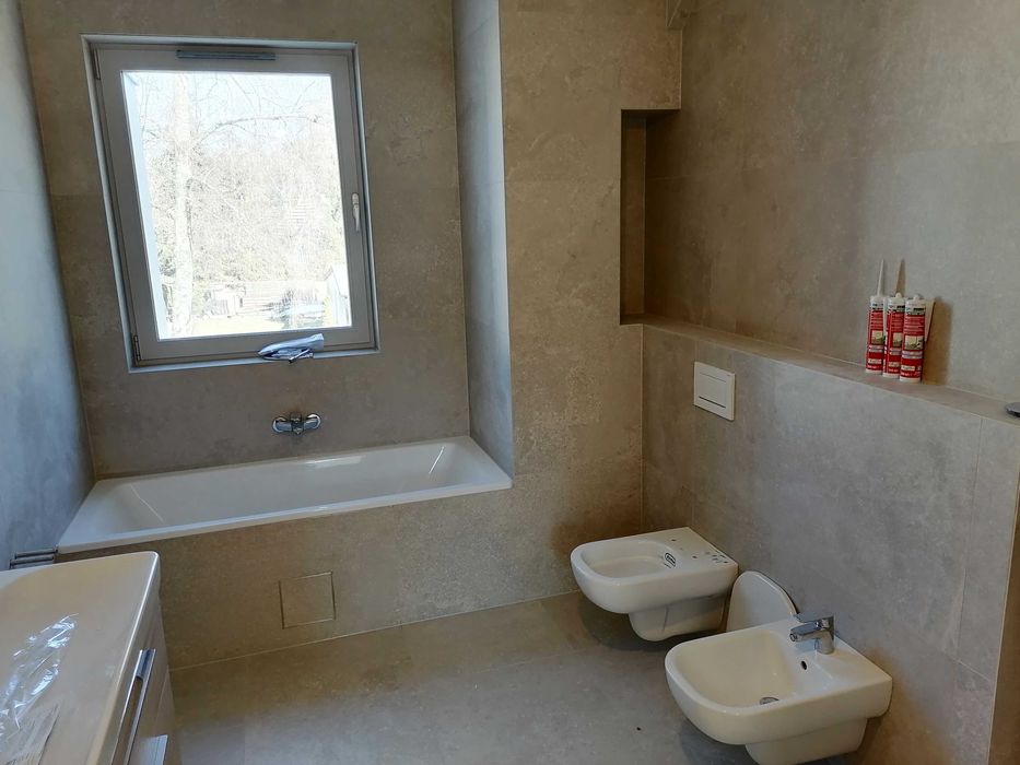Kompleksowe wykończenia mieszkań i apartamentów pod klucz