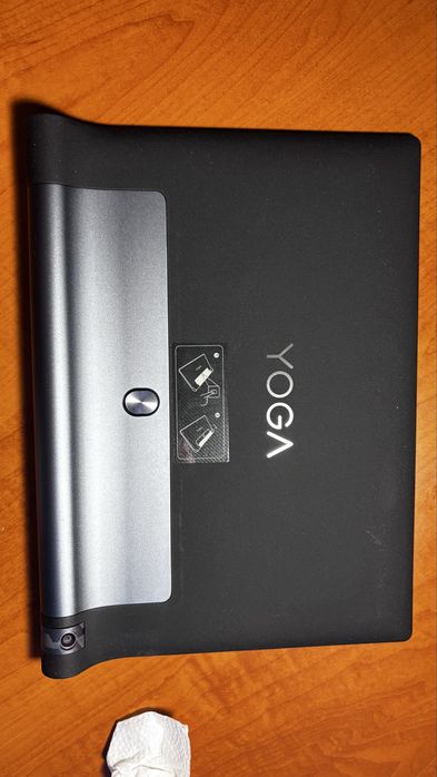 Планшет lenovo YT3-X50M