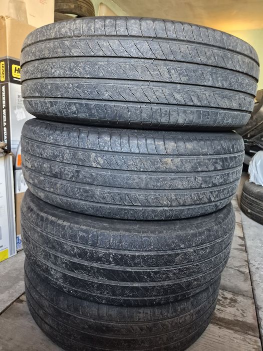 Продам шини MICHELIN Primacy 4 225/65R17