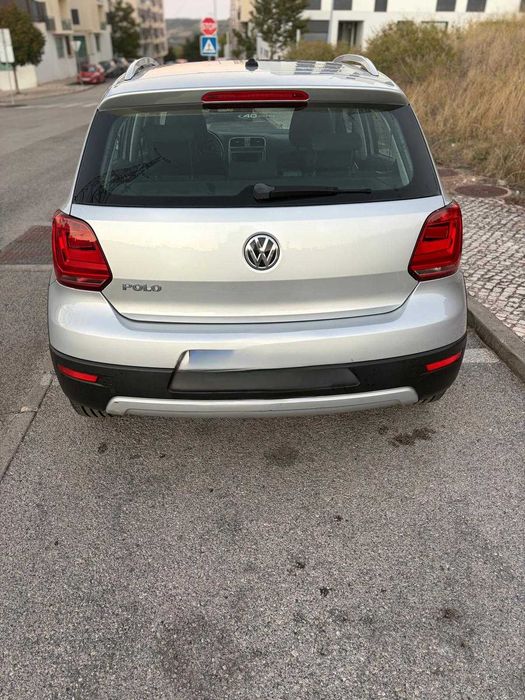 Vender carro Polo