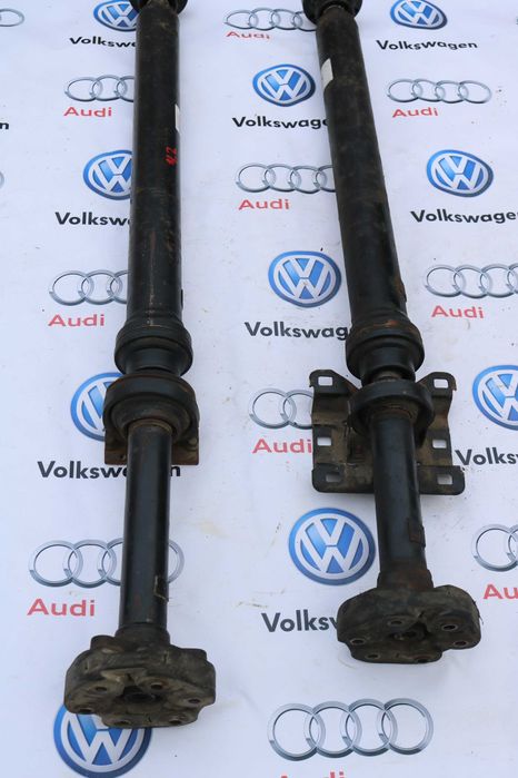 Кардан a4 A6 Touareg Q7