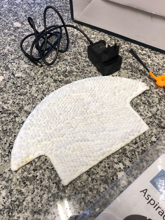 Sistema de limpeza automático