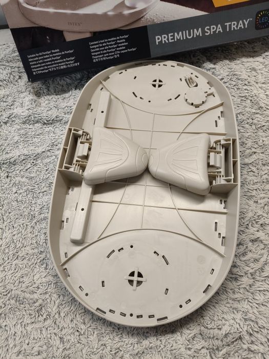 Stolik tacka  do jacuzzi Nowa Pure Spa
