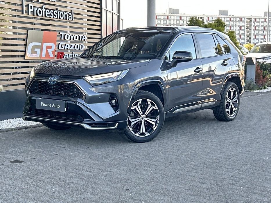 Toyota RAV-4