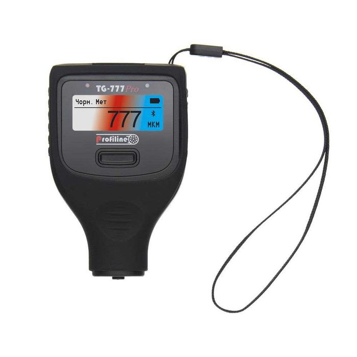 Товщиномір толщиномер Profiline TG-777 Pro сканер авто  автосканер