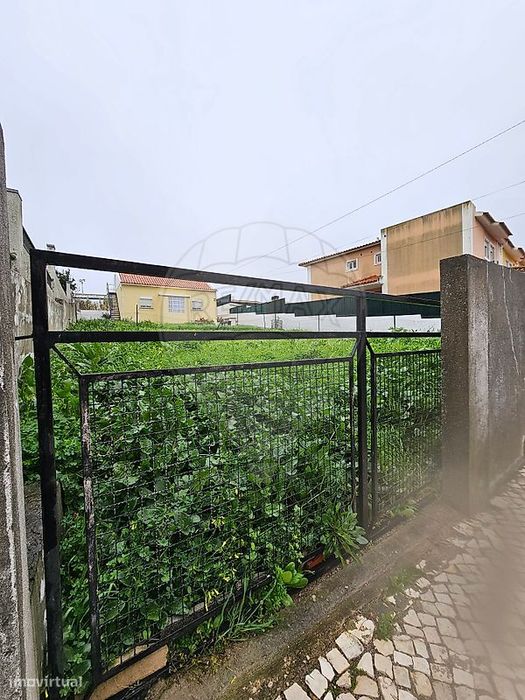 Terreno  para venda